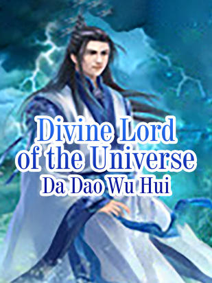 Divine Lord of the Universe